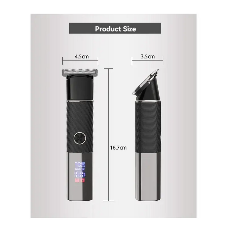 Electric Trimmer For Men&
