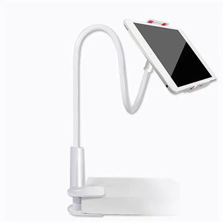 360 Degree Spiral Base Lazy Mobile Phone Tablet Stand Now and Later