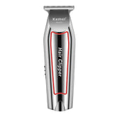 Kemei Hair Trimmer Electric Beard Trimmer For Men Hair Clipper Hair Cutter Machine Haircut Grooming Kit Now and Later