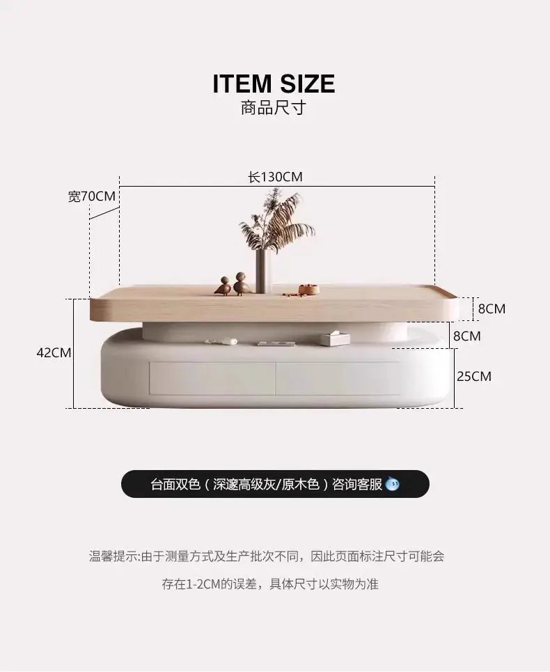 Home Decor Design Coffee Table Modern Style Modern Living Room Center Table Minimalist Mesa De Centro Sala Living Room Furniture Now and Later