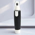 Electric Trimmer for Ear Nose Neck Eyebrow Hair Removal Shaver for Men and Women Portable Grooming Tool Now and Later