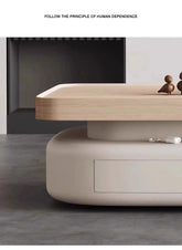 Home Decor Design Coffee Table Modern Style Modern Living Room Center Table Minimalist Mesa De Centro Sala Living Room Furniture Now and Later