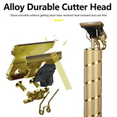 Kemei Electric Hair Trimmer for Men Electric Shaver Professional Men&