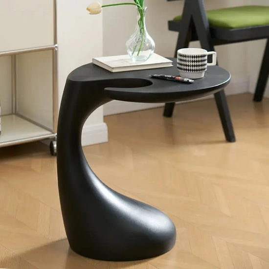 Modern Coffee Tables Creative Decoration Bedside Table Living Room Simple Side Tables Corner Aesthetic Tea Table Decor Furniture Now and Later