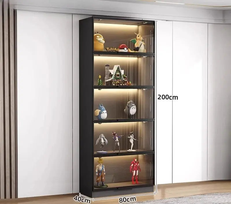 Home Furniture Wooden Custom Bookshelf Partition Decorative Storage Cabinet Wooden Bookshelf Bookcases & Bookshelves Shelf stora Now and Later