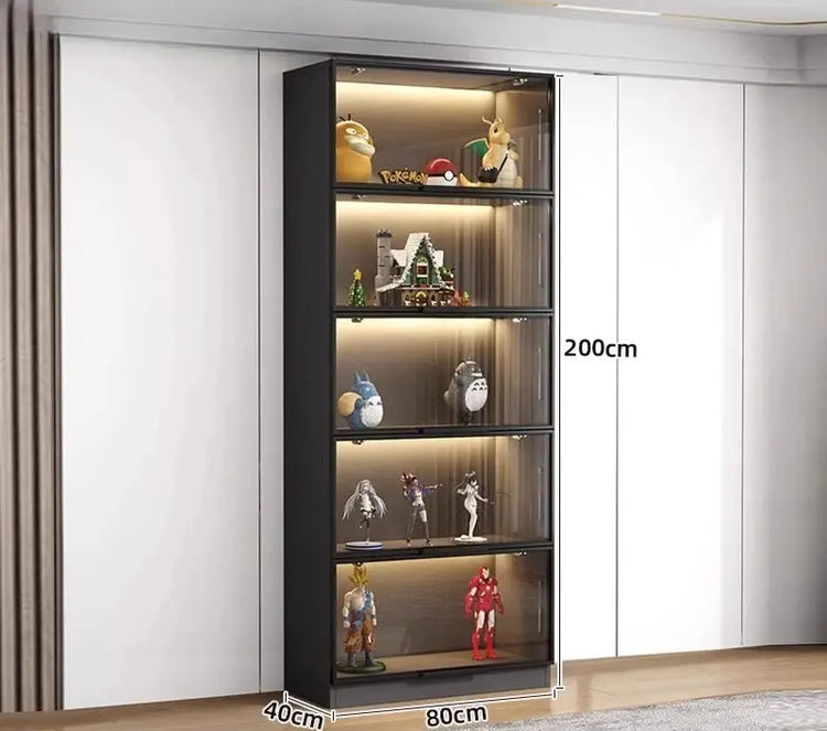 Home Furniture Wooden Custom Bookshelf Partition Decorative Storage Cabinet Wooden Bookshelf Bookcases & Bookshelves Shelf stora Now and Later