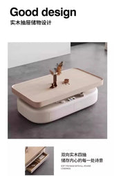 Home Decor Design Coffee Table Modern Style Modern Living Room Center Table Minimalist Mesa De Centro Sala Living Room Furniture Now and Later