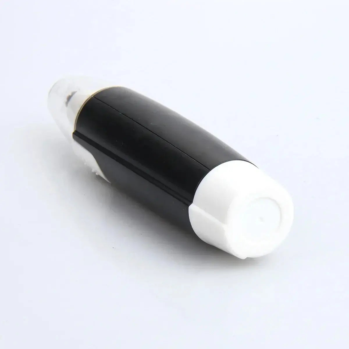 Electric Trimmer for Ear Nose Neck Eyebrow Hair Removal Shaver for Men and Women Portable Grooming Tool Now and Later