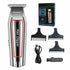 Kemei Hair Trimmer Electric Beard Trimmer For Men Hair Clipper Hair Cutter Machine Haircut Grooming Kit Now and Later