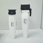 New ELETRIC HAIR TRIMMER,WMARK NG-8632KIT Professional Hair Cutter Kit for Men  DLC POWDER METALLLURGY BLADE Now and Later