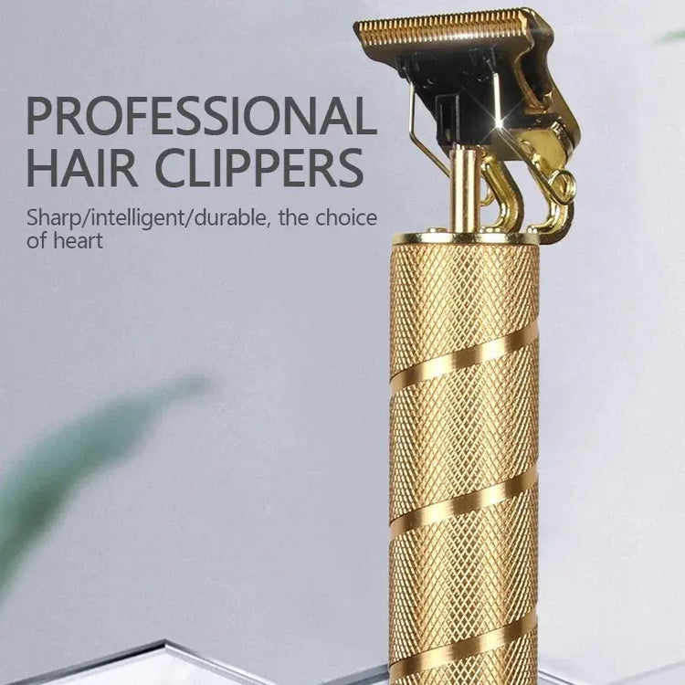 Kemei Electric Hair Trimmer for Men Electric Shaver Professional Men&