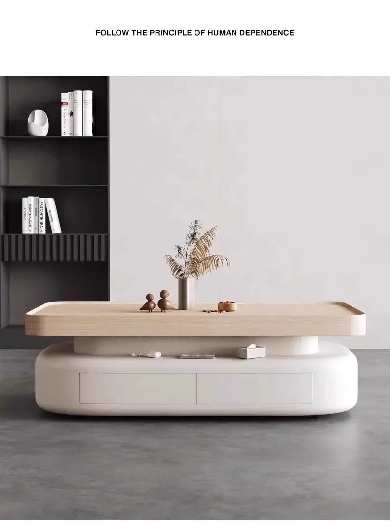 Home Decor Design Coffee Table Modern Style Modern Living Room Center Table Minimalist Mesa De Centro Sala Living Room Furniture Now and Later