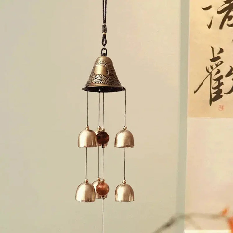 wind chimes home decor items decoración de habitación decoración hogar fall decor bedroom decoration fall decorations autumn Now and Later