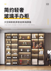 Home Furniture Wooden Custom Bookshelf Partition Decorative Storage Cabinet Wooden Bookshelf Bookcases & Bookshelves Shelf stora Now and Later