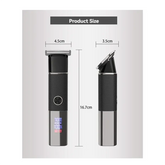 Electric Trimmer For Men&