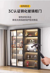 Home Furniture Wooden Custom Bookshelf Partition Decorative Storage Cabinet Wooden Bookshelf Bookcases & Bookshelves Shelf stora Now and Later