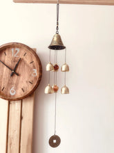 wind chimes home decor items decoración de habitación decoración hogar fall decor bedroom decoration fall decorations autumn Now and Later