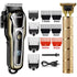 Clipper Electric Hair Trimmer for men Electric shaver professional Men&