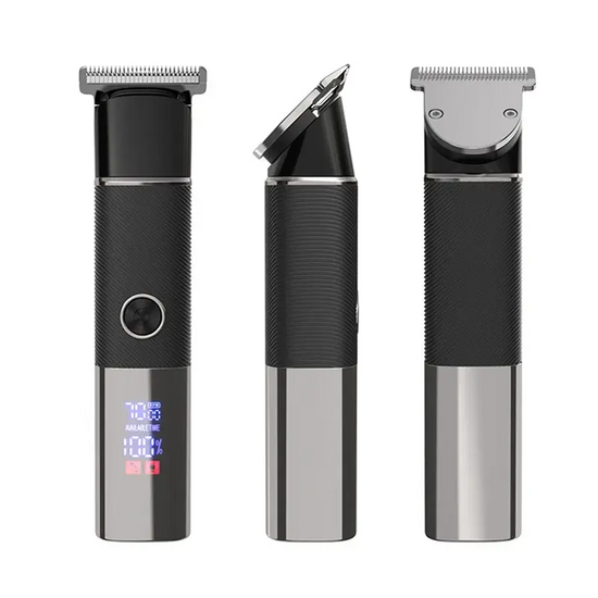 Electric Trimmer For Men&