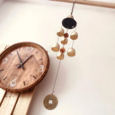 wind chimes home decor items decoración de habitación decoración hogar fall decor bedroom decoration fall decorations autumn Now and Later