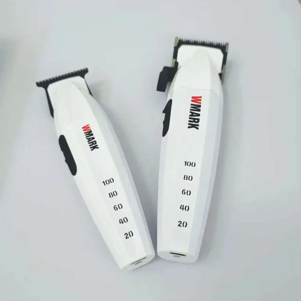New ELETRIC HAIR TRIMMER,WMARK NG-8632KIT Professional Hair Cutter Kit for Men  DLC POWDER METALLLURGY BLADE Now and Later