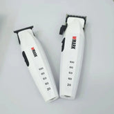 New ELETRIC HAIR TRIMMER,WMARK NG-8632KIT Professional Hair Cutter Kit for Men  DLC POWDER METALLLURGY BLADE Now and Later