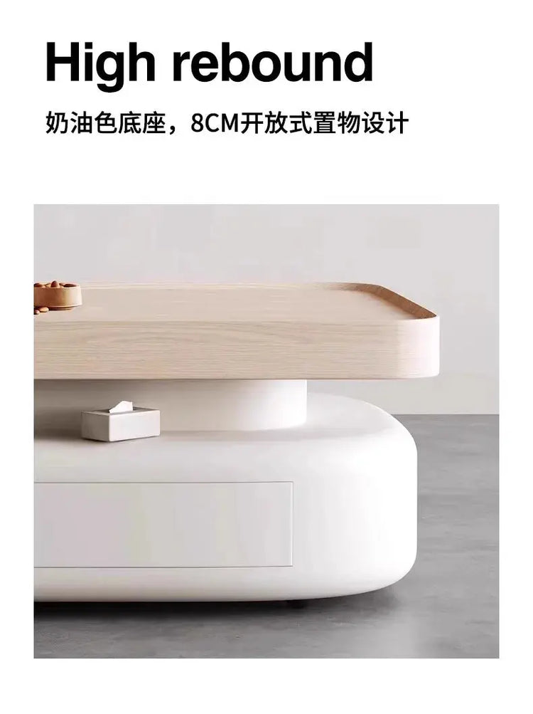 Home Decor Design Coffee Table Modern Style Modern Living Room Center Table Minimalist Mesa De Centro Sala Living Room Furniture Now and Later