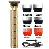 Clipper Electric Hair Trimmer for men Electric shaver professional Men&