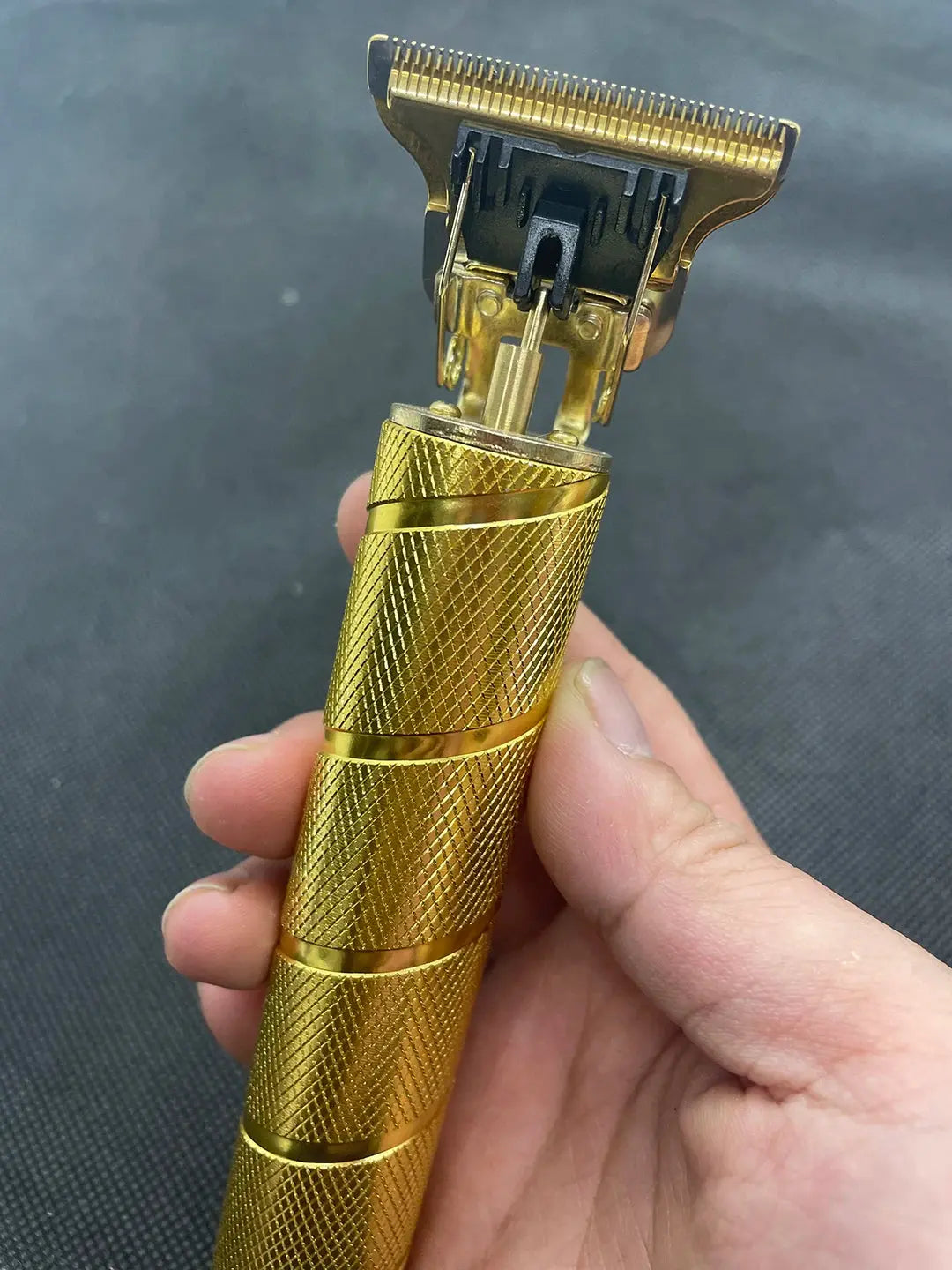 Clipper Electric Hair Trimmer for men Electric shaver professional Men&