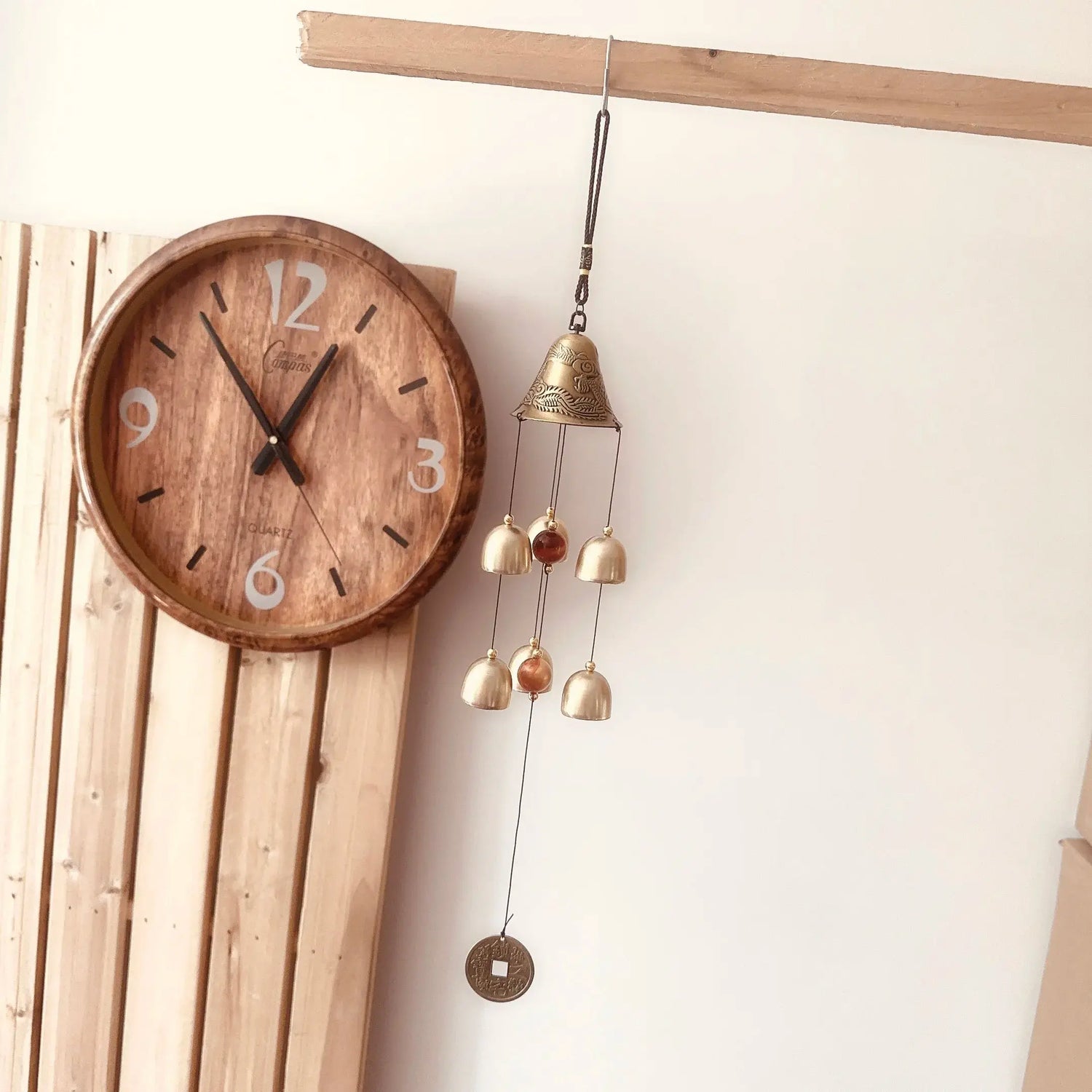 wind chimes home decor items decoración de habitación decoración hogar fall decor bedroom decoration fall decorations autumn Now and Later