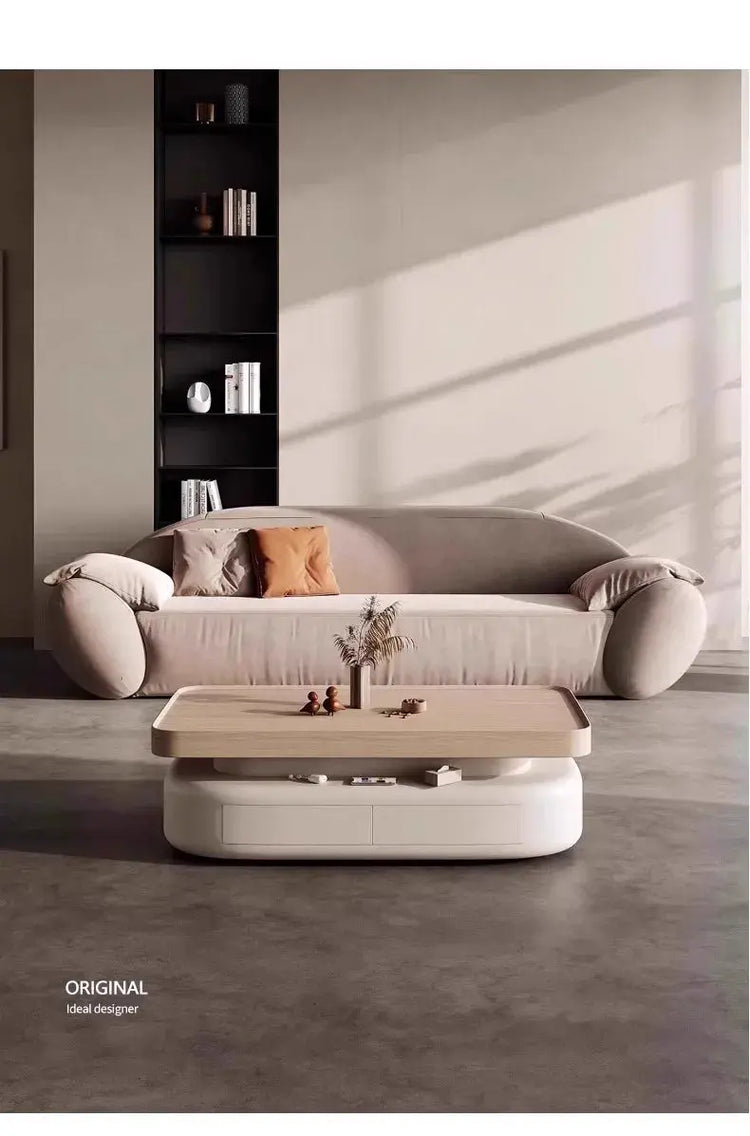 Home Decor Design Coffee Table Modern Style Modern Living Room Center Table Minimalist Mesa De Centro Sala Living Room Furniture Now and Later