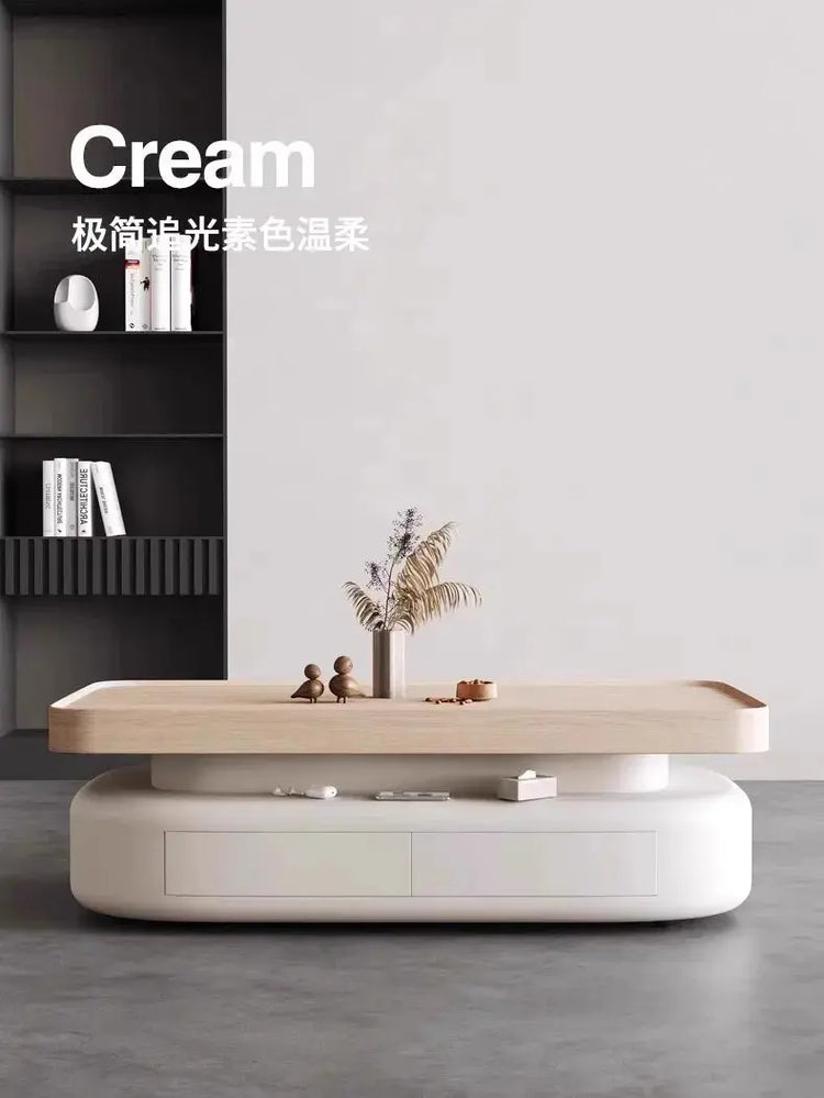 Home Decor Design Coffee Table Modern Style Modern Living Room Center Table Minimalist Mesa De Centro Sala Living Room Furniture Now and Later