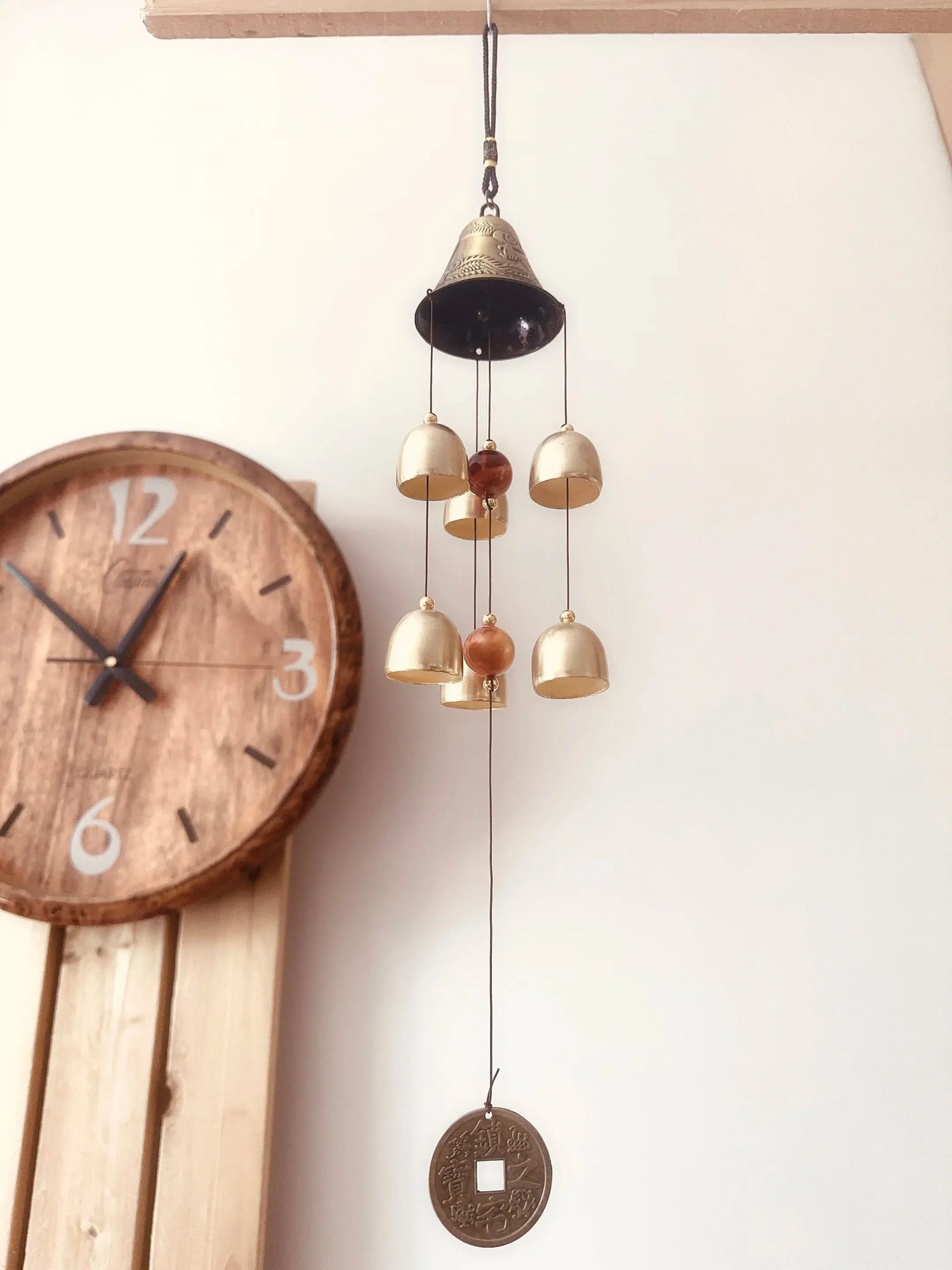 wind chimes home decor items decoración de habitación decoración hogar fall decor bedroom decoration fall decorations autumn Now and Later