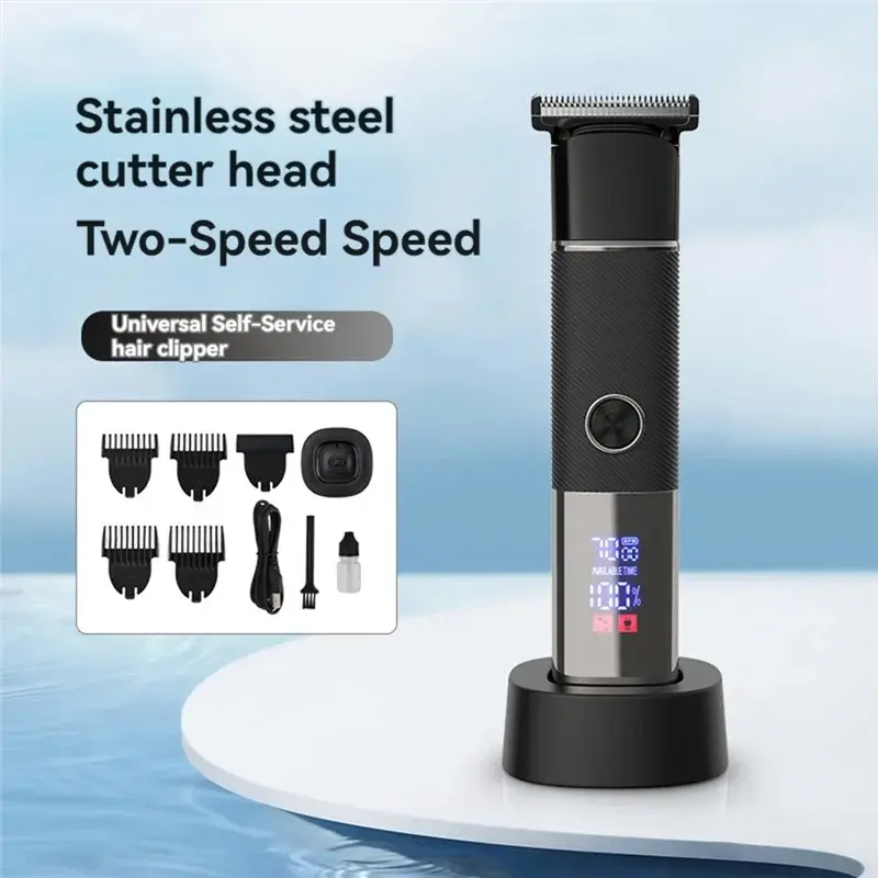 Electric Trimmer For Men&