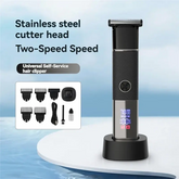 Electric Trimmer For Men&