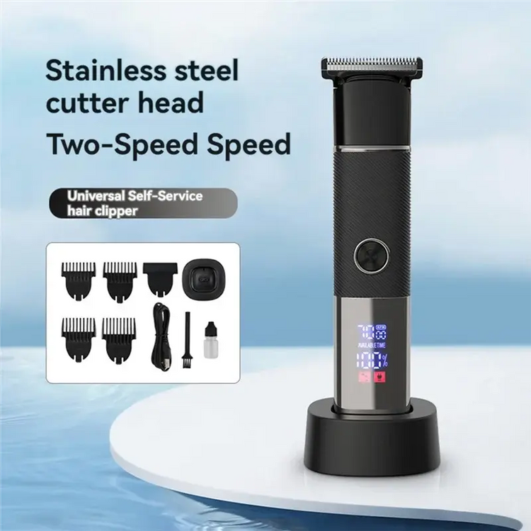 Electric Trimmer For Men&