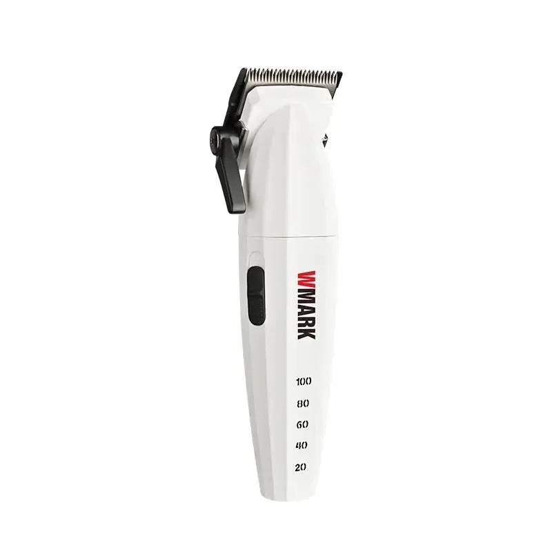 New ELETRIC HAIR TRIMMER,WMARK NG-8632KIT Professional Hair Cutter Kit for Men  DLC POWDER METALLLURGY BLADE Now and Later