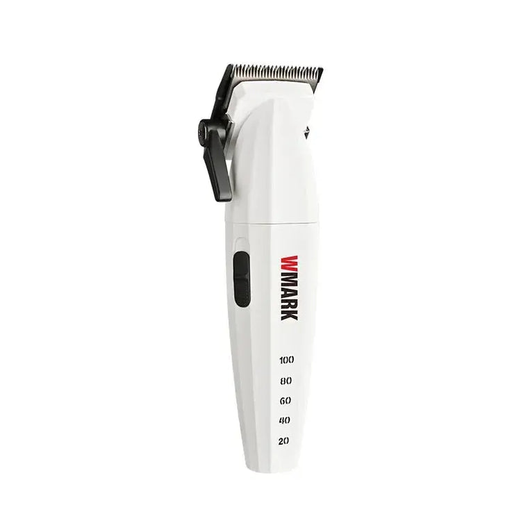 New ELETRIC HAIR TRIMMER,WMARK NG-8632KIT Professional Hair Cutter Kit for Men  DLC POWDER METALLLURGY BLADE Now and Later