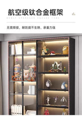 Home Furniture Wooden Custom Bookshelf Partition Decorative Storage Cabinet Wooden Bookshelf Bookcases & Bookshelves Shelf stora Now and Later