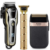Clipper Electric Hair Trimmer for men Electric shaver professional Men&