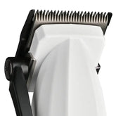 New ELETRIC HAIR TRIMMER,WMARK NG-8632KIT Professional Hair Cutter Kit for Men  DLC POWDER METALLLURGY BLADE Now and Later