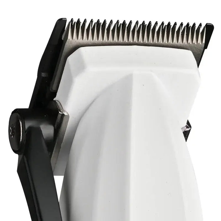 New ELETRIC HAIR TRIMMER,WMARK NG-8632KIT Professional Hair Cutter Kit for Men  DLC POWDER METALLLURGY BLADE Now and Later