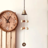 wind chimes home decor items decoración de habitación decoración hogar fall decor bedroom decoration fall decorations autumn Now and Later