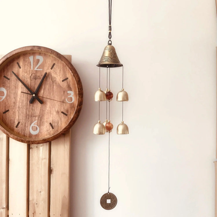 wind chimes home decor items decoración de habitación decoración hogar fall decor bedroom decoration fall decorations autumn Now and Later